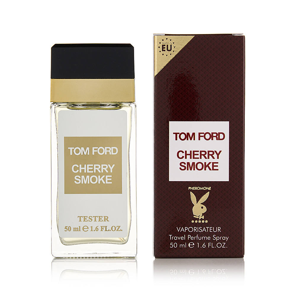Парфуми з феромонами унісекс Tom Ford Cherry Smoke 50 мл