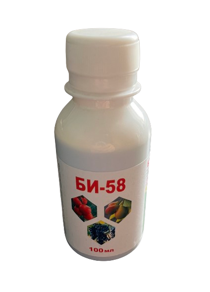 Інсектицид БИ - 58 100мл, фото 1