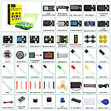 Набір для навчання Keyestudio ESP32 Learning Kit Ultimate Edition, фото 3