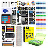 Набір для навчання Keyestudio ESP32 Learning Kit Ultimate Edition, фото 4