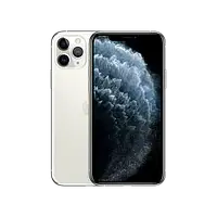 Смартфон Apple iPhone 11 Pro Max 64GB Silver (Б/У)