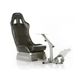 Ігрове крісло Playseat Evolution (Black) REM.00004 кокпіт