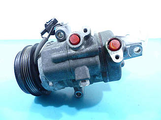 Компресор кондиціонера насос Suzuki Sx4 1.4 447260-9400, XI447260-9400, 4472609400, XI4472609400