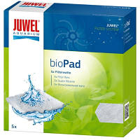 Наполнитель для аквариумного фильтра Juwel bioPad вата M Compact (4022573880496)