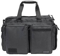 Сумка тактична для ділових подорожей 5.11 Tactical Side Trip Briefcase