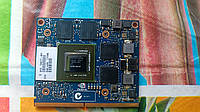 Відеокарта для ноутбука nVidia GeForce K2100M 2 GB GDDR5 MXM 3.0 HP ZBook 15 G2