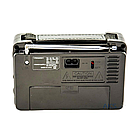 Радіоприймач GOLON RX-A07, фото 2