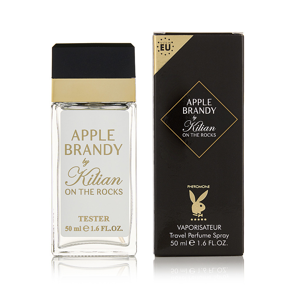 Парфуми з феромонами унісекс Kilian Paris Apple Brandy On The Rocks  50 мл