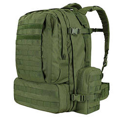 Штурмовий рюкзак CONDOR 3-Day Assault Pack Green 50L