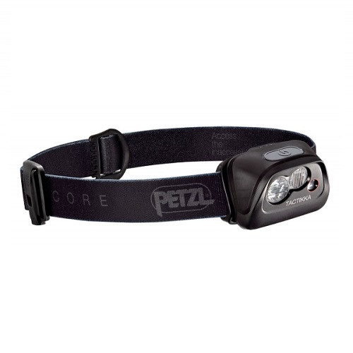 Ліхтар Petzl Tactikka Core 450
