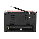 Радіоприймач GOLON RX-381, фото 3