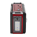 Радіоприймач GOLON RX-381, фото 4