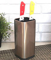 Подставка для ножей и кухонных принадлежностей Edenberg EB-3650 g