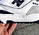 РОЗПРОДАЖ Чоловічі Кросівки New Balance 550 пісочні з білим, фото 6