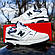 РОЗПРОДАЖ Чоловічі Кросівки New Balance 550 пісочні з білим, фото 3