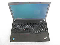 15,6' ноутбук Lenovo Edge E540 Core i5-200M 2.5GHz 8G new 256G web-cam АКБ 3ч #602