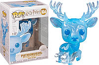 Фигурка Funko POP Harry Potter Patronus №104 Гарри Поттер Патронус Фанко Поп