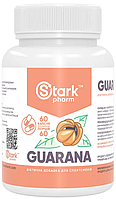 Гуарана Guarana Stark Pharm 60 капсул