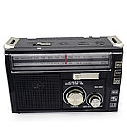 Радіоприймач GOLON RX-382, фото 2