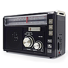 Радіоприймач GOLON RX-382, фото 3