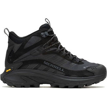 Черевики чоловічі Merrell MOAB SPEED 2 MID GTX