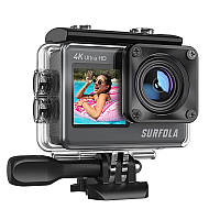 Екшн-камера SURFOLA SF530 4K