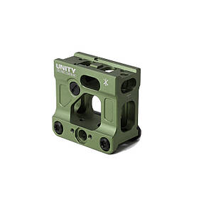 Кріплення UNITY Tactical FAST Aimpoint Micro Mount ODG(FST-MICG)