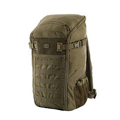 Тактичний рюкзак M-Tac  Small Gen.II Elite Olive  25L