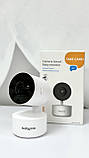Відеоняня Camera Smart (WI-FI) 1514 BabyOno, фото 7