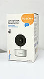 Відеоняня Camera Smart (WI-FI) 1514 BabyOno, фото 5