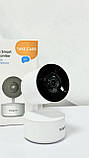 Відеоняня Camera Smart (WI-FI) 1514 BabyOno, фото 8