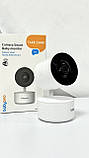 Відеоняня Camera Smart (WI-FI) 1514 BabyOno, фото 6