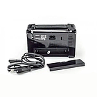 Радіоприймач GOLON RX-A08 Червоний, фото 4