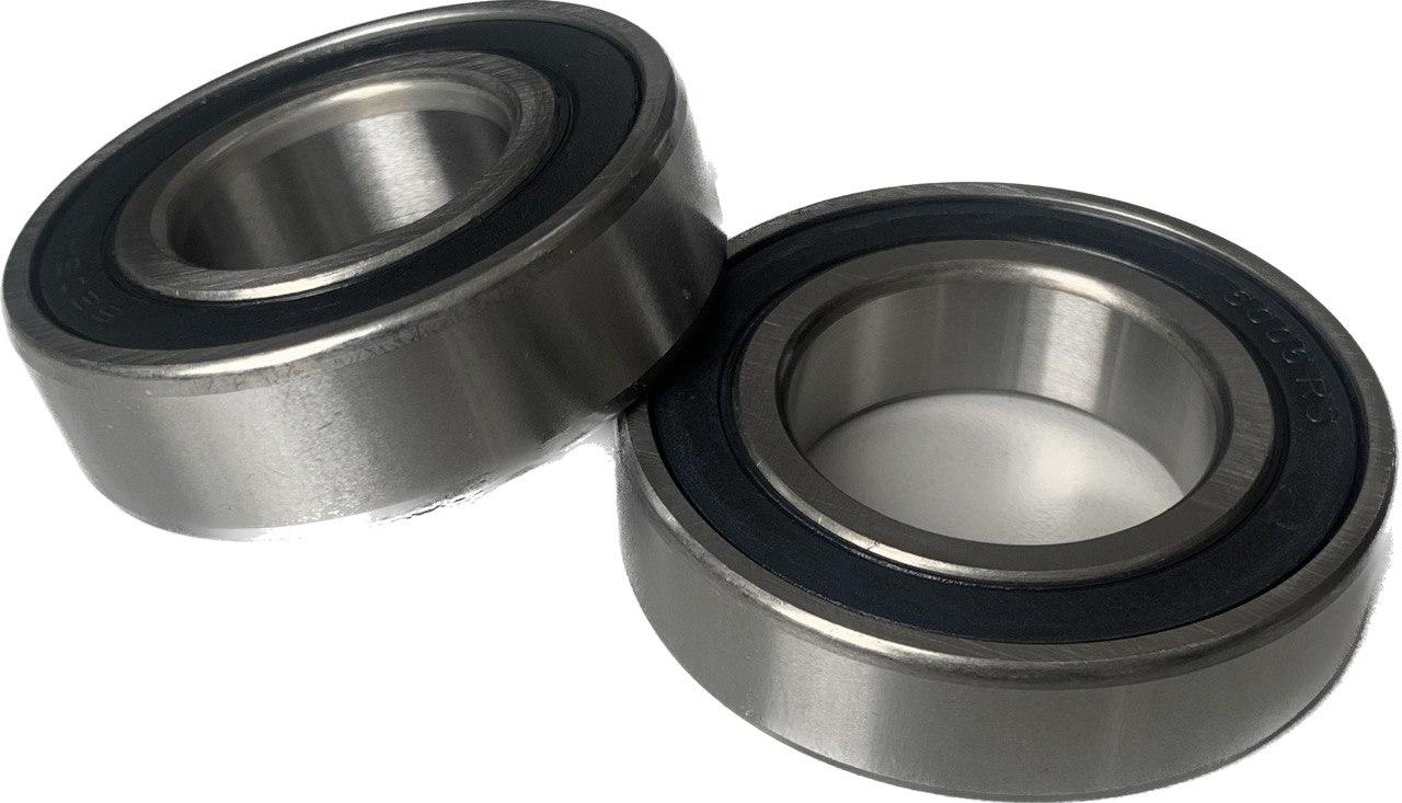 Підшипники колби бетономішалки Agrimotor