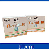 Терафил-10 30г+17г+15г хим.композит А2, А3 / Терафіл 10 Латус /Therafil-10 Latus