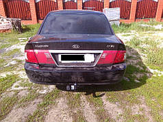 Фаркоп Kia Magentis 2000-2006 (Кіа Маджентіс)