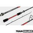 Спінінг Team Salmo Vantage 7.6 ft 5-14g TSVA-762MF, фото 3