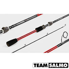 Спінінг Team Salmo Vantage 7.6 ft 5-14g TSVA-762MF