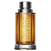 BOSS The Scent Hugo Boss eau de toilette 100 ml TESTER