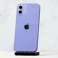 Смартфон Apple iPhone 12 128GB Purple (Б/У)