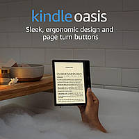 Електронна книга Amazon Kindle Oasis 8GB 10th Generation CR