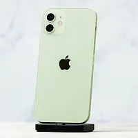 Смартфон Apple iPhone 12 64GB Green (Б/У)