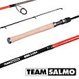 Спінінг Team Salmo Ballist 6.10/M TSBA2-612EF, фото 2