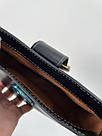 Жіноча сумка Коуч чорна Coach Eliza Shoulder Bag In Black, фото 3