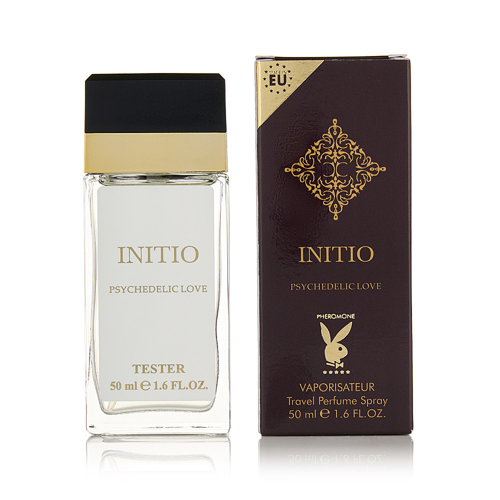 Парфуми з феромонами унісекс Initio Parfums Psychedelic Love 50 мл