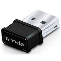 Сетевая карта TENDA W311Mi 802.11n 150Mbps, Pico, USB (код 300431)