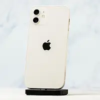 Смартфон Apple iPhone 12 64GB White (Б/У)