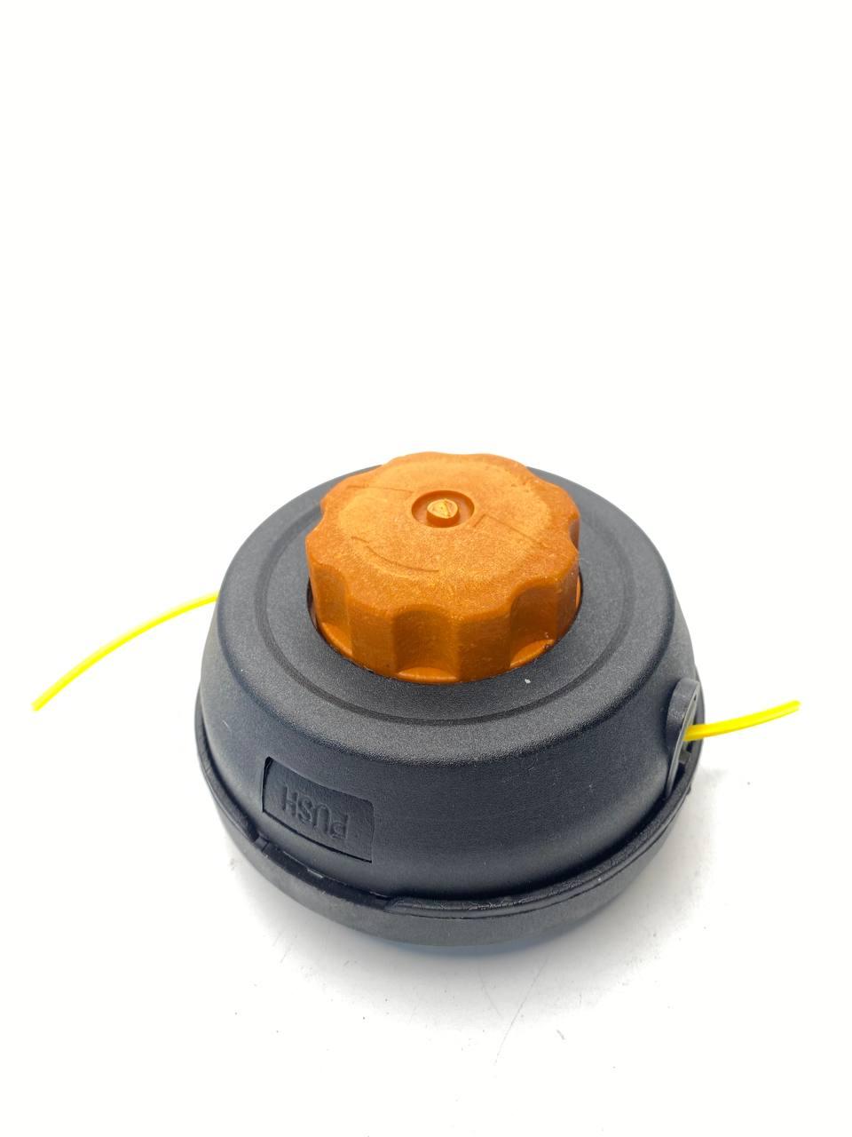 Косильна головка Automatic на китай мотокосу М10х1.25, фото 1