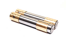 Шкворень у комплекті ЗІЛ 130 Р0 (D=38) (2 шворні+4 втулки)  130-3000100-01