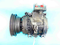 Компрессор кондиционера насос Toyota Avensis T22 2.0 TD 447200-1217, 4472001217, 883202B360